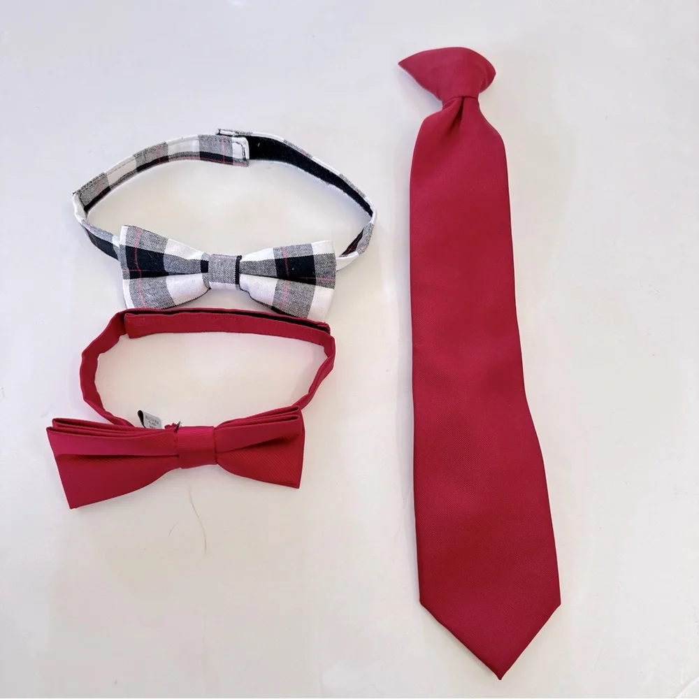 Tie Bundle